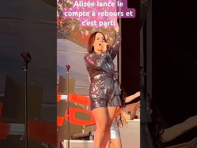 Alizée | Live #poupetderaille 2024# Moilolita #alizee #live #reel #viralvideo #youtubeshorts