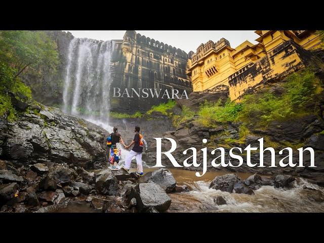 Exploring Banswara : Hidden Gem of Rajasthan | Traveling Mondays : Rajasthan in Monsoon Ep 02