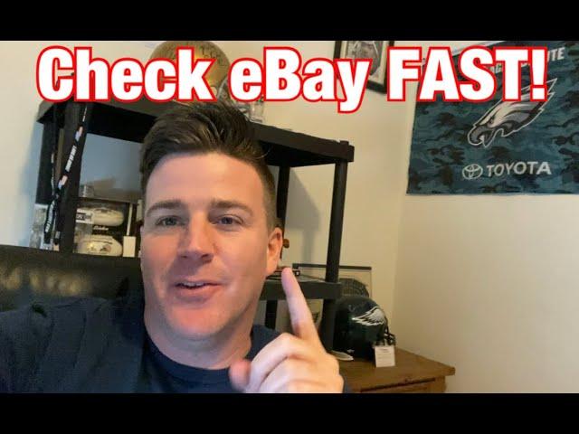 Lookup eBay SOLD Prices FASTER With This Trick!