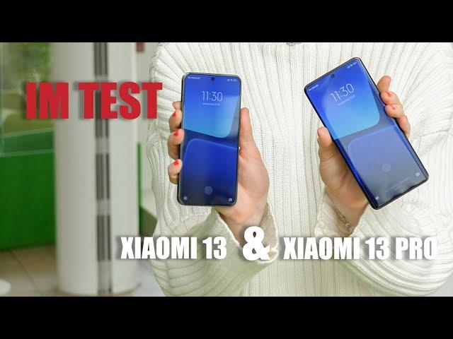 Xiaomi 13 und Xiaomi 13 Pro im Test-Fazit   | CHIP