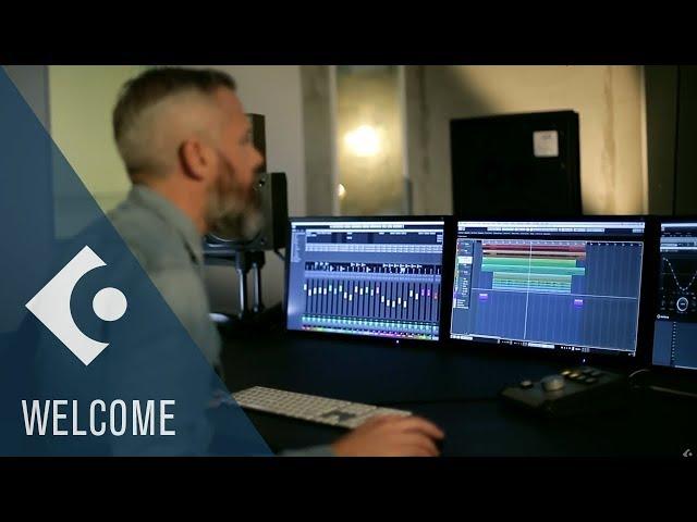 Welcome to the Official Cubase YouTube Channel | Subscribe Now!