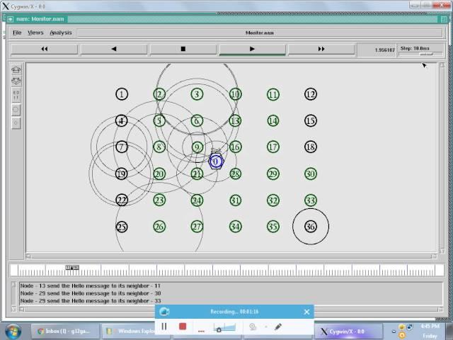 IEEE 2013 NS2 WEB APPLICATION VULNERABILITY PREDICTION USING HYBRID PROGRAM ANALYSIS