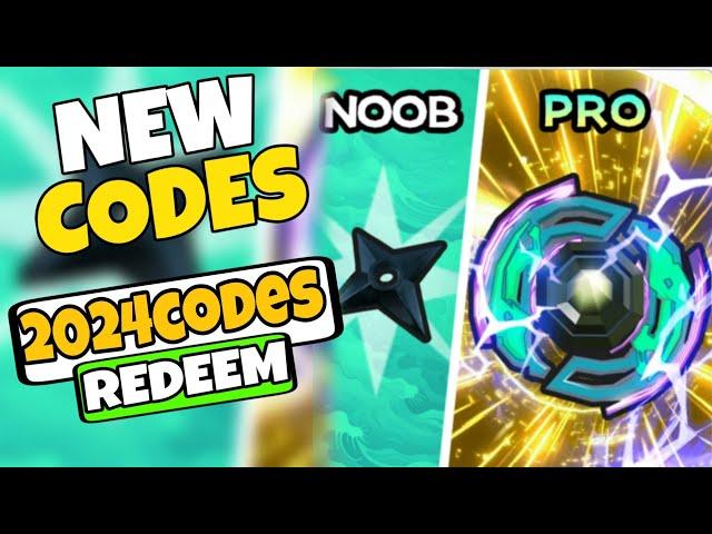 All *Secret* [UPD10]Ninja Star Simulator Codes | Codes for [UPD10]Ninja Star Simulator Roblox  2024