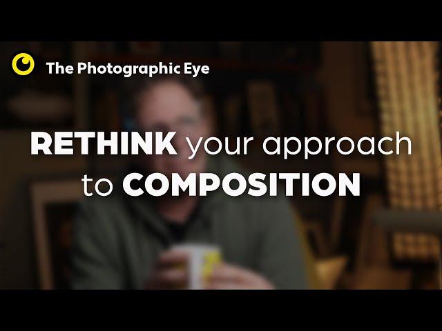 Composition In Photography: Tips for Clarity and Impact