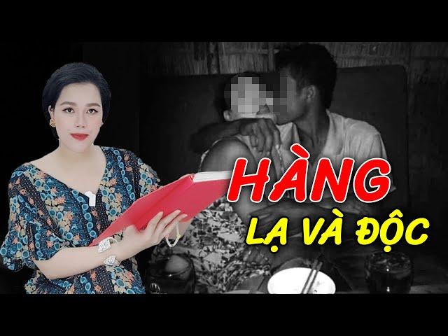 Gái mại dâm 9X “bật mí” về sự “đắt khách” của U50: họ thích thử “hàng lạ” và “độc” | Ký sự điều tra