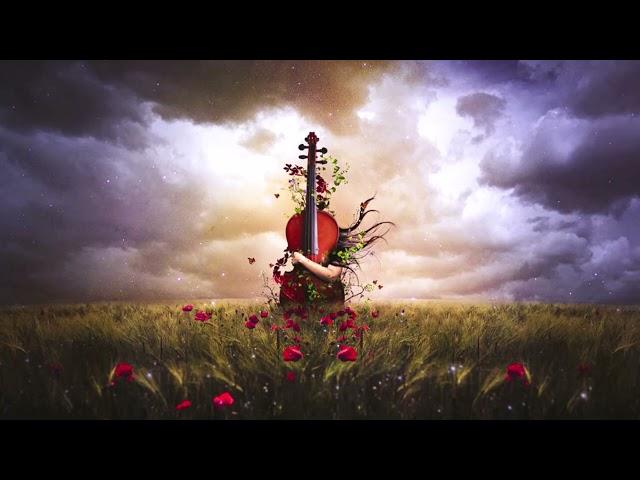 Strings Of The Heart | Emotional Cinematic Strings Underscore