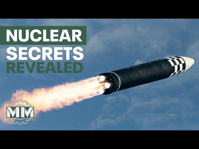 How the U.S. Maintains Absolute Nuclear Deterrence