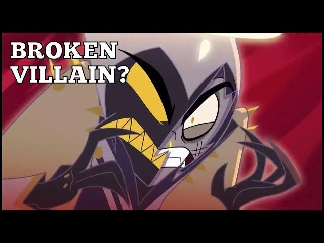 Examining Adam | Hazbin Hotel Theory