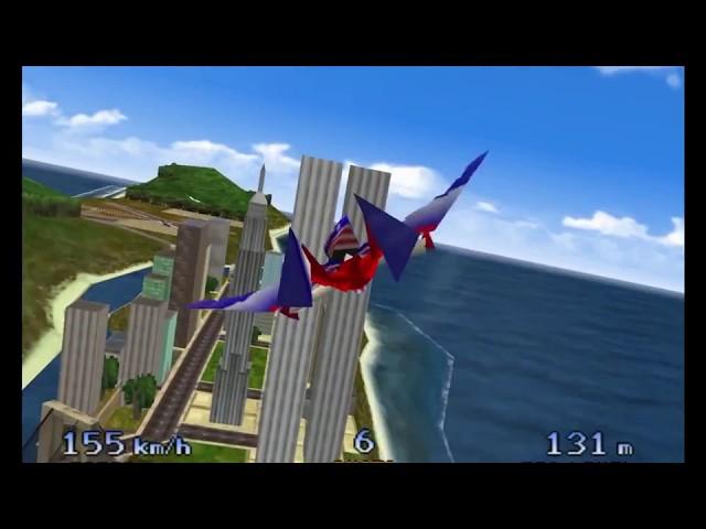 All Nintendo Music ~ Pilotwings 64 Complete Soundtrack