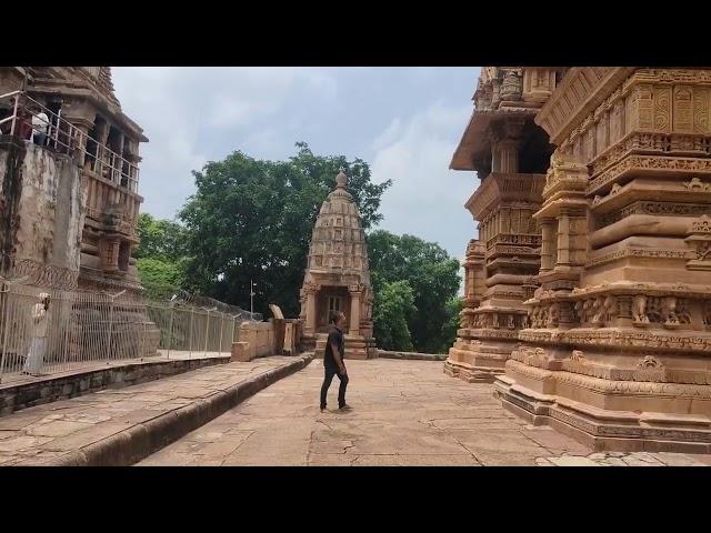 kajuro tample tour