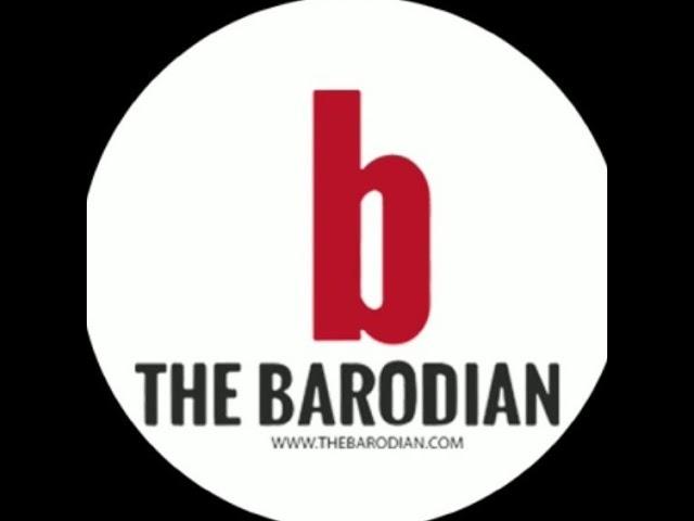 The Barodian's Live broadcast