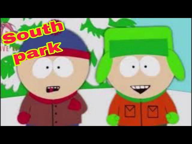 South Park Full Episodes 2025 | Episodes 31 -32 New Electricity Power