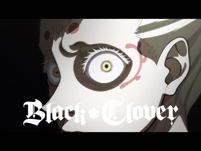 Betrayal! | Black Clover