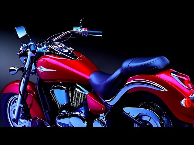 NEW KAWASAKI VULCAN 900 CLASSIC, Why People Still Love? Motorcycle, Motor Buzz