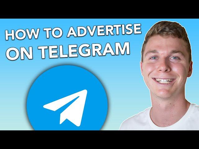 Telegram Ads Platform | How to Advertise on Telegram using Telega.io