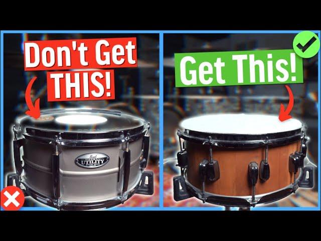 5 Things You NEED To Know BEFORE Buying New Drums (ULTIMATE GUIDE)