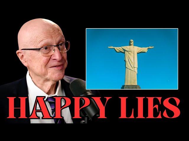 Philosopher EXPOSES 10 Lies of Contemporary Culture | Dr. Peter Kreeft