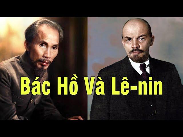 Gs Hoàng Chí Bảo Kể Chuyện: Bác Hồ và Lê-nin | Kể Chuyện Bác Hồ Mới Nhất 2024