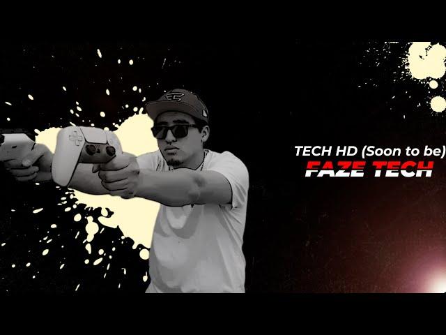 My #FaZe1 Submission Video! (@FaZeClan x Tech HD)