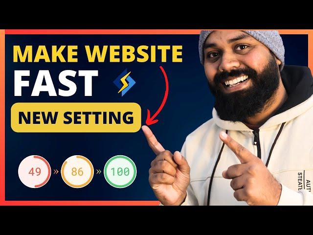 Litespeed Cache WordPress Settings | Full Tutorial 2024