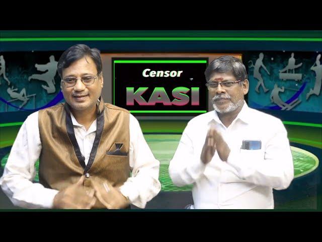 CENSOR KASIudan Nerukku Ner - Exclusive Interview How to get Censor Certificate for Films