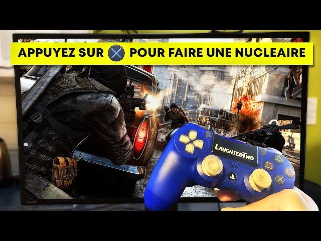 MON SECRET ULTIME pour GAGNER TOUS LES DUELS sur COLD WAR .... ( HANDCAM)