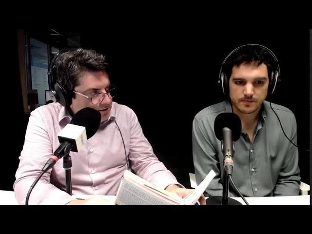 Emisión en directo de Vaughan - Cursos de Inglés