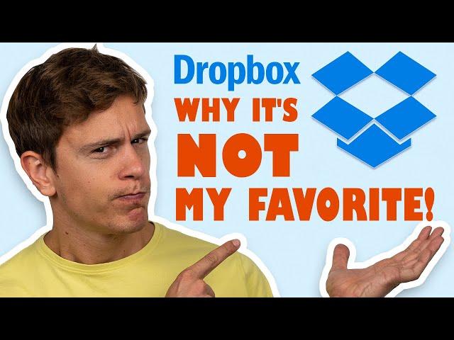 Should You Still Use Dropbox in 2024? [Updated Review]