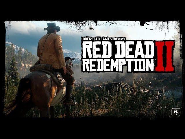  LIVE - Red Dead Redemption 2 PS5 | Game of the Year Edition Complete Gameplay Full Hand Cam