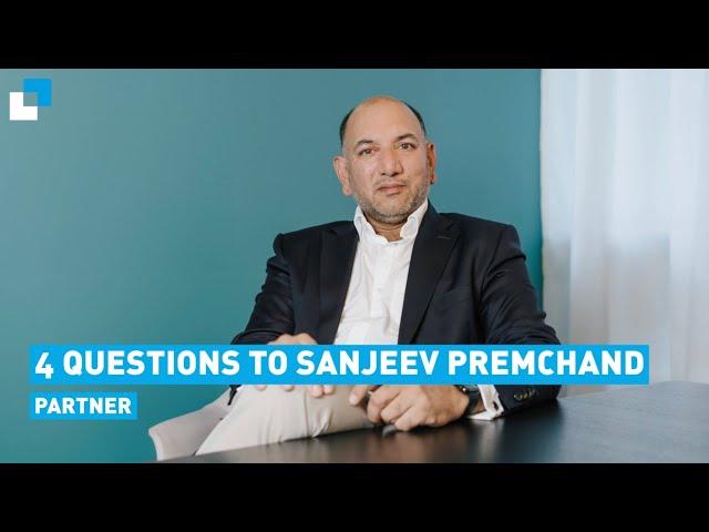 Family Office Services by swisspartners | Episode 2 by Sanjeev Premchand, Partner