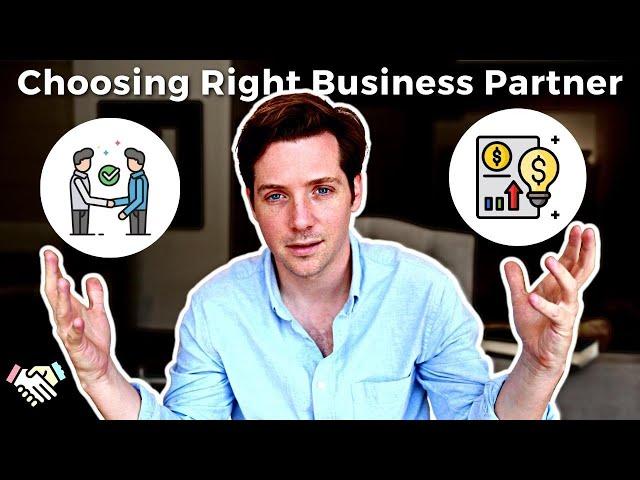 Finding the Perfect Business Partner: Key Qualities to Consider