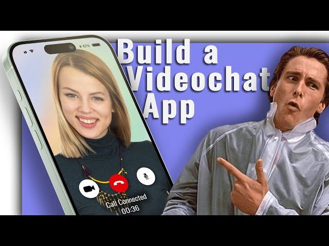 FlutterFlow & Agora: Build Video Calling Apps In 5 Minutes | No Code