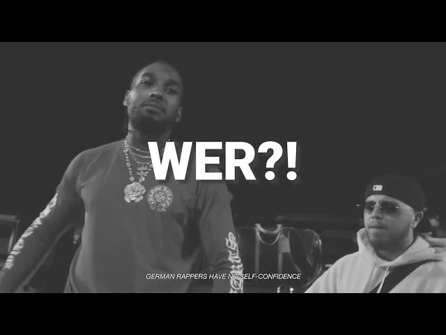 (FREE) REEZY TYPE BEAT 2024 || "WER?!"