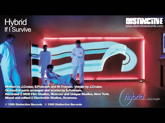 Hybrid - If I Survive