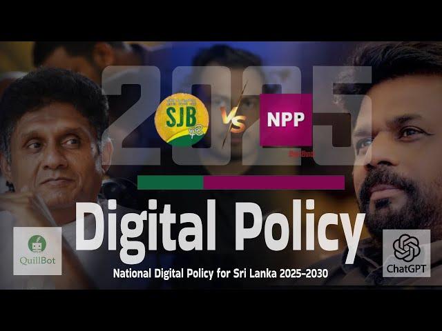 Digital policy NPP VS SJB 2024