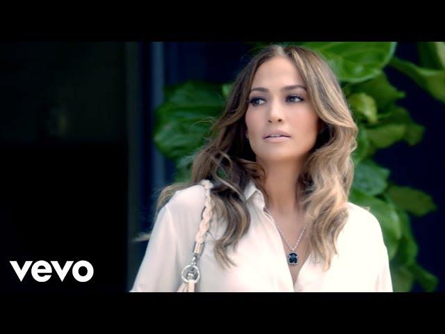 Jennifer Lopez - Papi (Official Video)