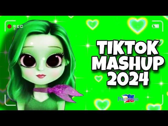 TIKTOK MASHUP OCTOBER 2024 PHILIPPINES (DANCE CRAZE)/ New Pochi Mashup