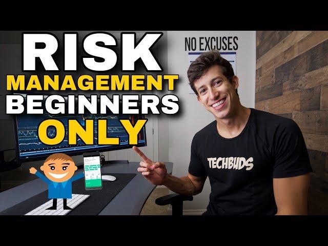 The Risk Management Challenge For Beginners