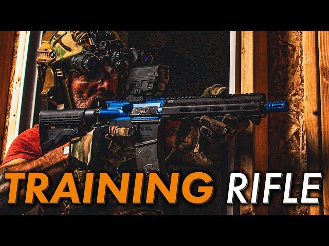 Affordable and Realistic Training Rifles | Unit Solutions