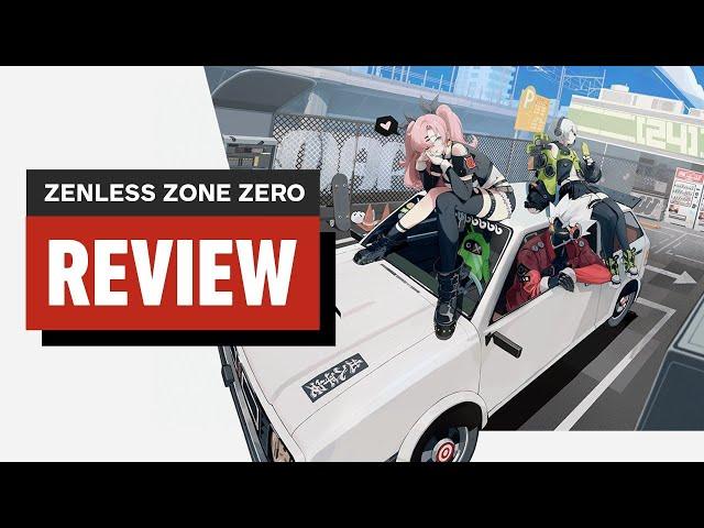 Zenless Zone Zero Review