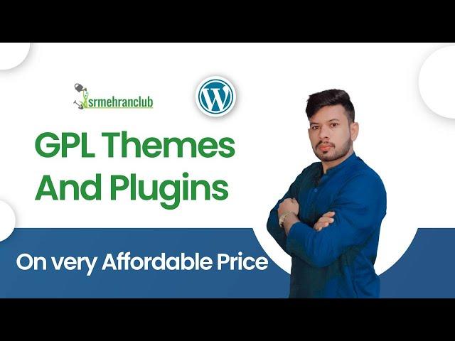 Download Premium WordPress GPL themes & plugins Best GPL site - Srmehrarnclub | Rofi Tech