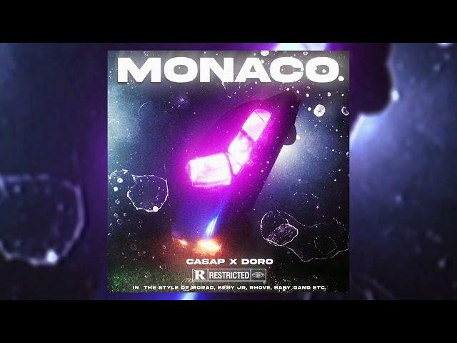 [FREE] "MONACO" - Loop Kit / Sample Pack (Morad, Baby Gang, Beny JR, JuL, Guitar, Piano, Spanish)