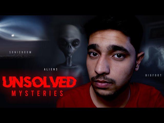 Creepy Unsolved Mysteries of India [Vol 2]