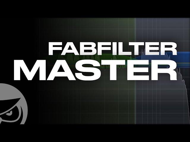 How to Master with Fabfilter