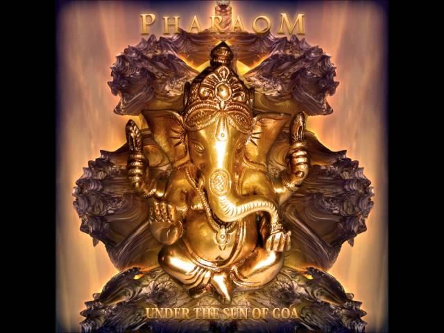 PharaOm - Under The Sun Of Goa [Full Album]