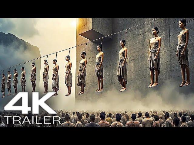 NEW MOVIE TRAILERS 2025 | 4K UHD