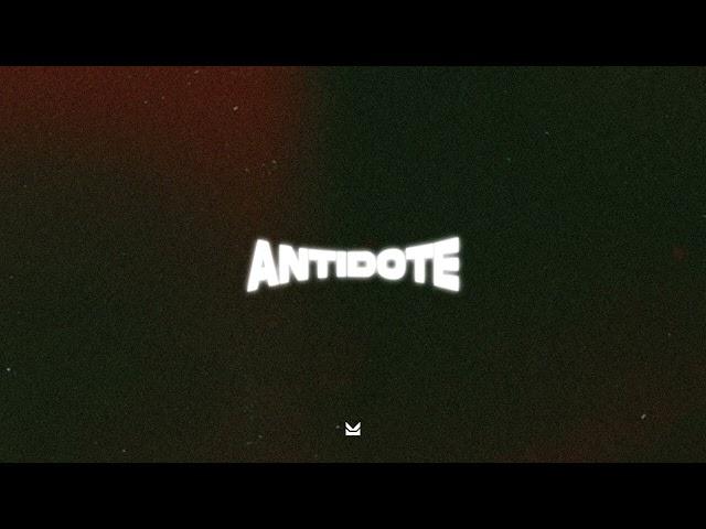 Capital Kings - Antidote (ft. Sam Rivera) [Audio Video]