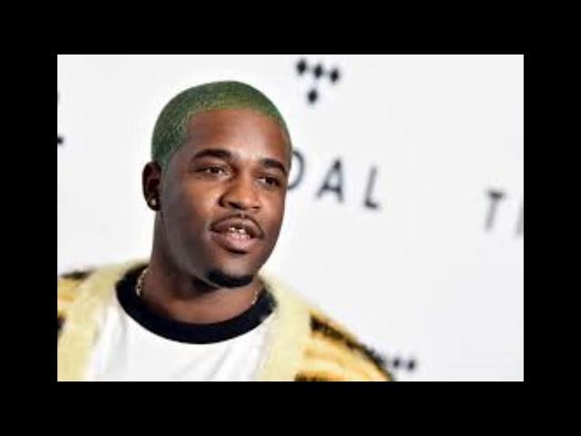 Hendrxx Way x Asap Ferg Type Beat x {produced by loczart}