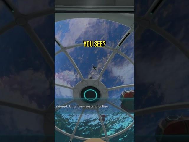 The Best Base Building Feature In Subnautica..