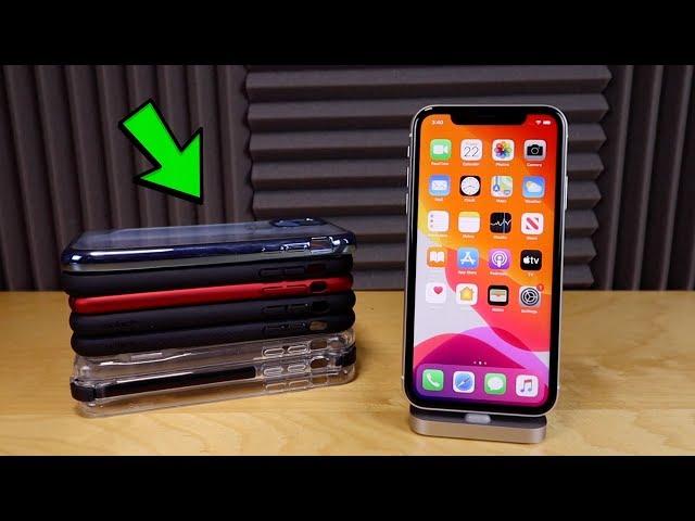 Best iPhone 11 Cases Under $20